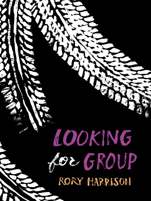 Title details for Looking for Group by Rory Harrison - Wait list